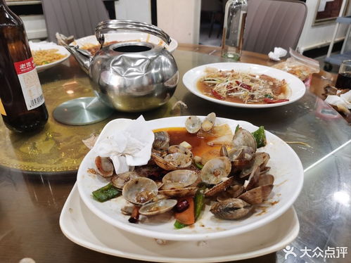 便宜坊 海鮮廣場(chǎng)店