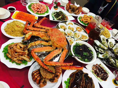 海參崴3日游 異國(guó)風(fēng)情