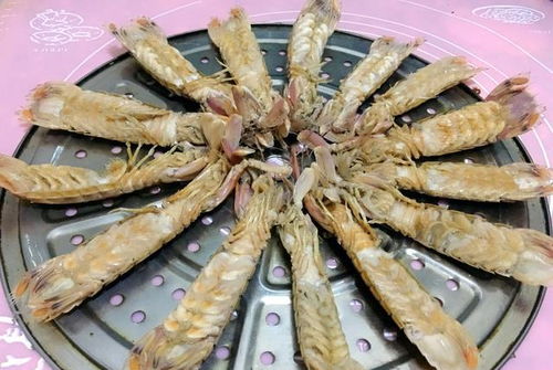 讓人流口水的海鮮大餐 不管那么多了，先吃嗨再說(shuō)！