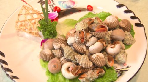 討小海 品海鮮 鮮甜三門(mén)可以這樣樂(lè)夏天