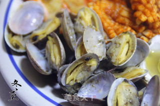 冬至暖意 海鮮相燴的家常做法與營養解讀