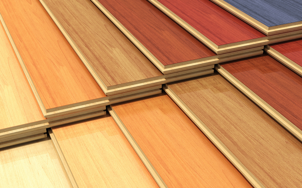 諾赫與LOFTER 裝飾家具板材，讓家居興趣更有趣