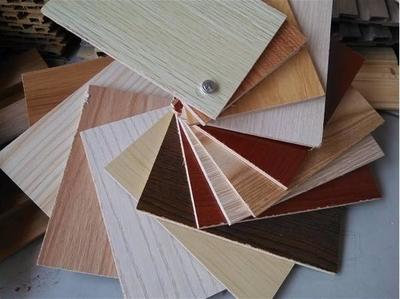 裝修打造衣柜用哪種板材好？聽老師傅一說，懊悔沒早點知道